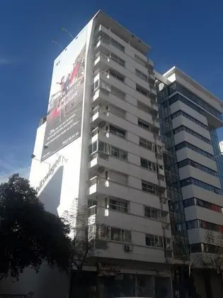 Studio les Perles d Anfa - Dış Mekan