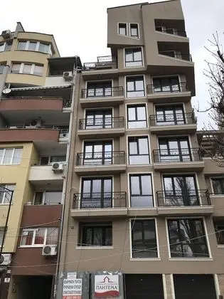 STUDIO LUCKY PLOVDIV