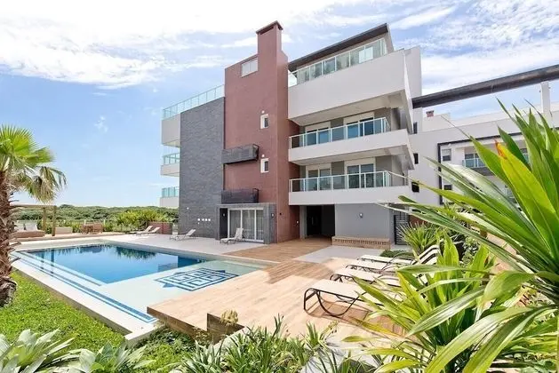 Studio Luxo Carrara Residencial Boutique