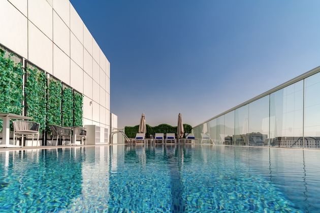 Studio M Al Barsha By MillenniumFotoğrafı