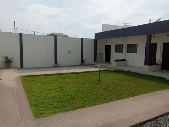 Studio Meublé Sikecodji