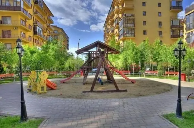 Studio Militari Residence M1