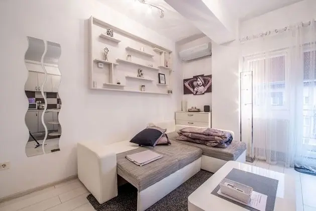 Studio Militari Residence M1 - Oda