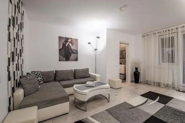 Studio Militari Residence M2 - Öne Çıkan Resim