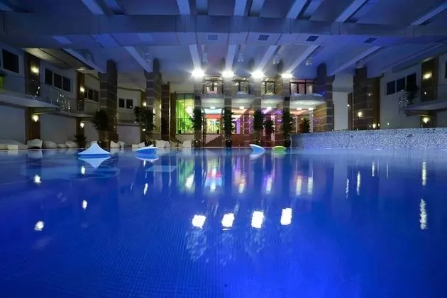 Studio Militari Residence M2 - Spa