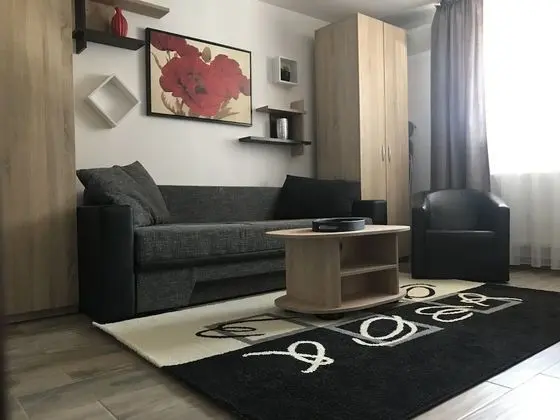 Studio Militari Residence M4