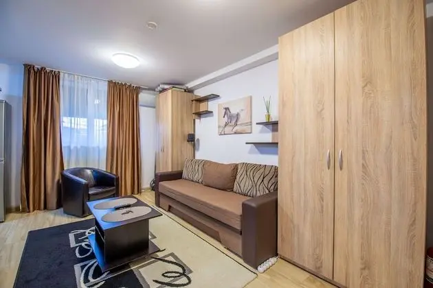 Studio Militari Residence M5 - Öne Çıkan Resim