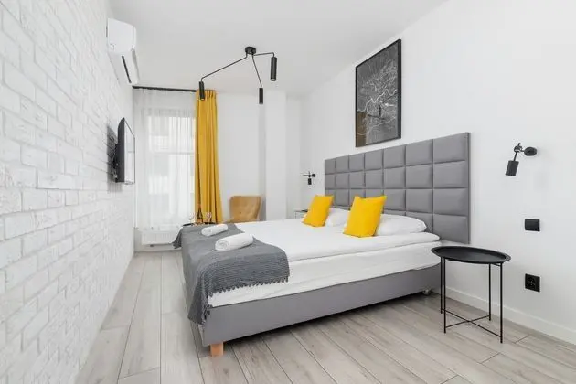 Studio Miodowa Kazimierz by Renters
