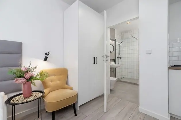 Studio Miodowa Kazimierz by Renters