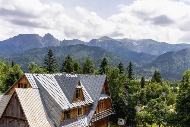 Studio Mocarni Mountain View by Renters