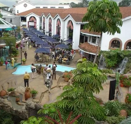 The Studio Nairobi 5 Luxury
