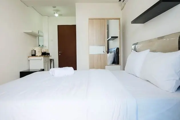 Studio near Bella Terra Mall at Tifolia Apartment - Öne Çıkan Resim