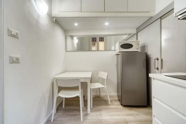 Studio Nuovo nei Pressi Dell Archiginnasio by Wonderful Italy