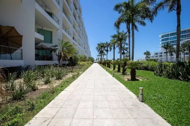 Studio Ocean View in the Best Location of Vallarta - Dış Mekan