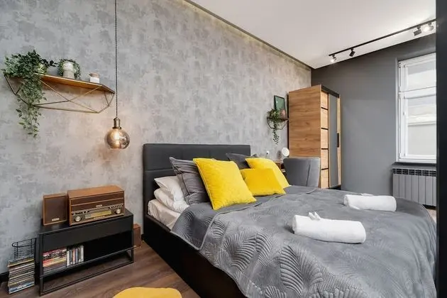 Studio Old Town Good Vibes by Renters