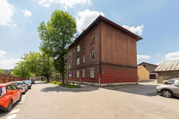 Studio Old Town Good Vibes by Renters