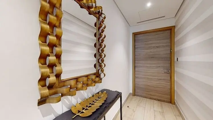 Studio One 2101 - Lobi