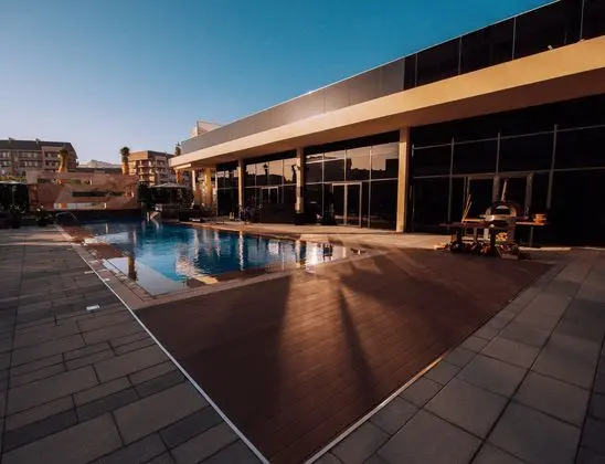 Studio One Hotel - 1