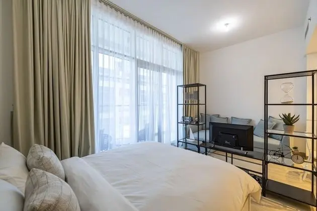 Studio One Dubai Marina