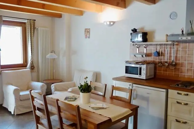 Studio With Panoramic View