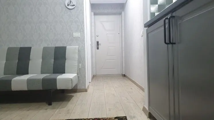 Studio Park - İç Mekan
