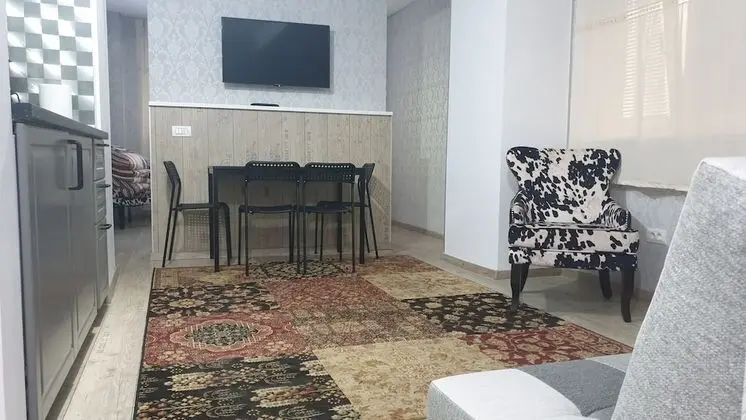 Studio Park - Oda Düzeni