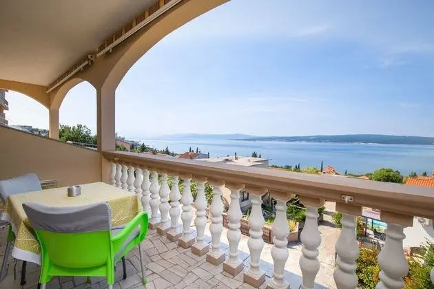 Studio Paula 1 300m From Sea