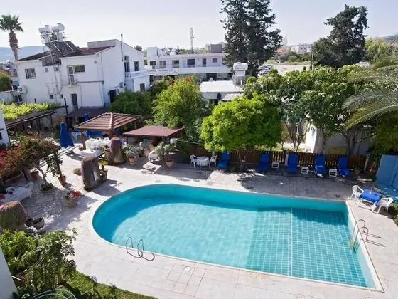 Studio in Polis - Just 800 m From the Beach