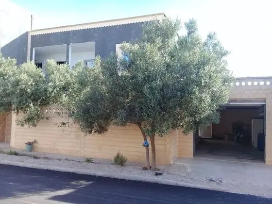 Studio Pour Vacance A Hammam Al Ghezéze - Dış Mekan