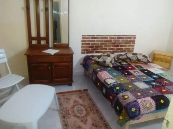 Studio Pour Vacance A Hammam Al Ghezéze - Öne Çıkan Resim
