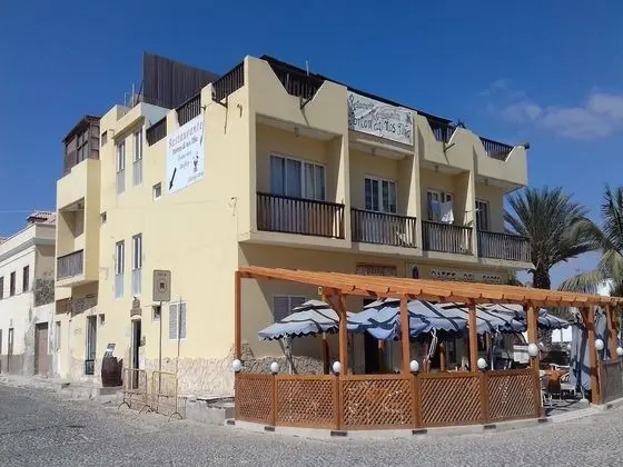 Studio Praia Diante ocean view
