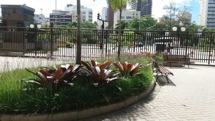 Studio Premium Leblon