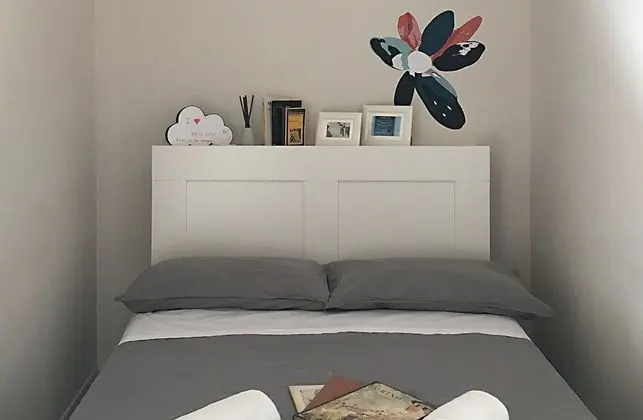 Studio Priocca sul fiume Dora