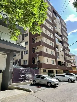 Studio R by MRG Apartments - Dış Mekan