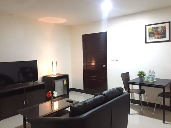 Studio Residence Sukhumvit 71 - Oda
