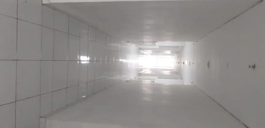 Studio Room Apartment Aeropolis by Rusdi - İç Mekan