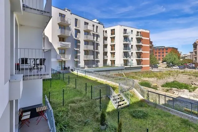 Studio Rybaki Górne, Gdańsk