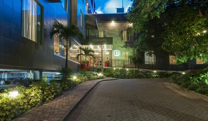 Studio Hotel