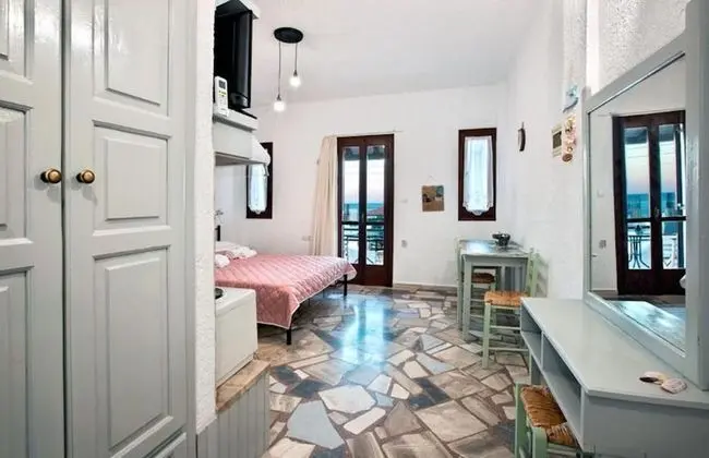 Studio With sea View