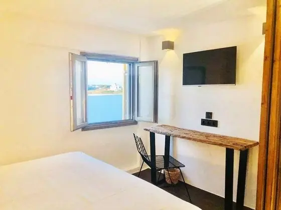 Studio Sea View Naousa Paros No1
