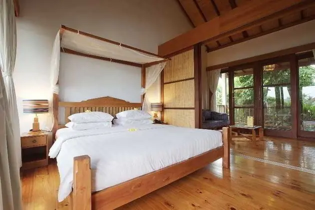 The Studio - Oda