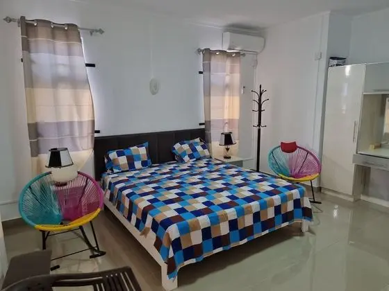 Studio Solitaire Ideal for two Adults - Sea View 1 - Mülk Olanakları