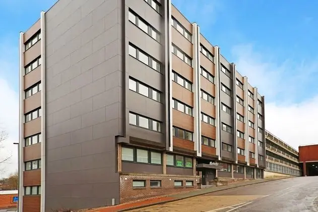 Studio for STUDENTS-NEWCASTLE UNDERLYME