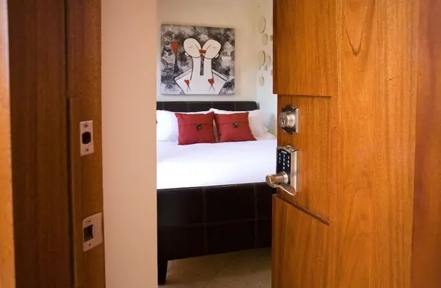 Studio Suite at Marina Cabo Plaza - Oda