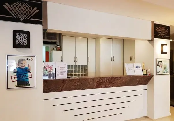 Studio Sukhumvit 18 by iCheck inn
