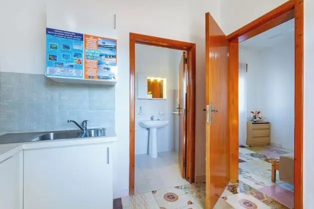 Studio With Swimming Pool in Porto Cesareo Torre Squillace - İç Mekan