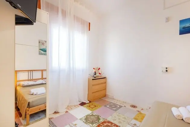 Studio With Swimming Pool in Porto Cesareo Torre Squillace - Oda