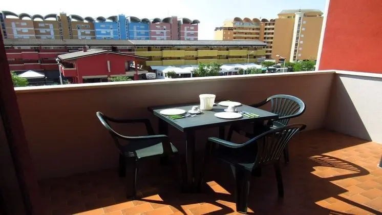 Studio With Terrace for 4 People -swimming Pool Near the Beach by Beahostrentals