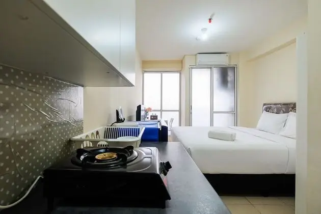 Studio Tifolia Apartment near Kelapa Gading