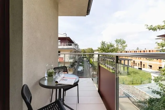 Studio Tyniecka Kraków by Renters